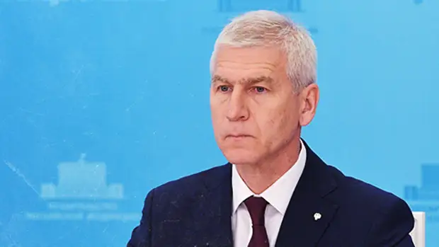 Министр спорта РФ — о пандемии, антидопинговых санкциях и новых регламентах