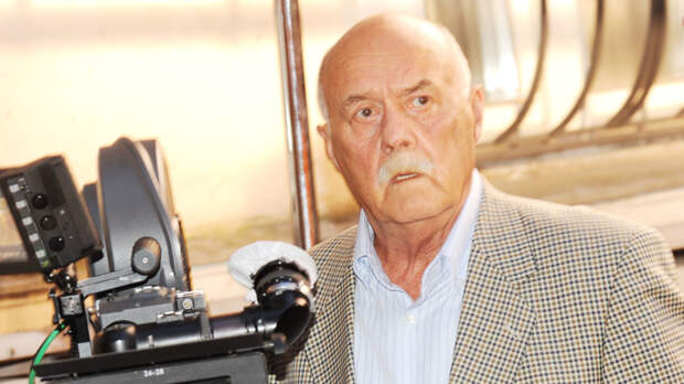 Изменить нельзя: 90 лет со дня рождения Станислава Говорухина