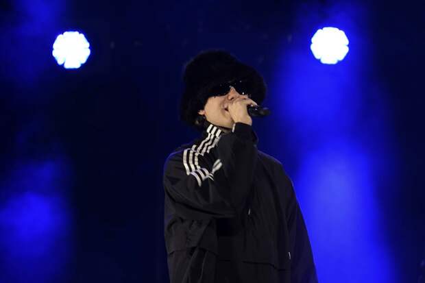 В Екатеринбурге и Саранске отменили концерты рэпера Lida