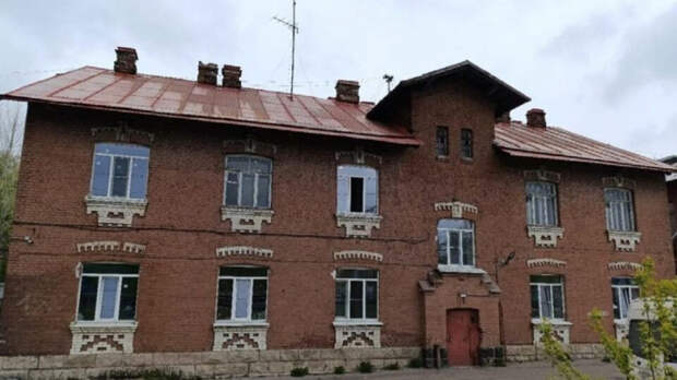 Комплекс построек станции Кушелевка объявили памятником