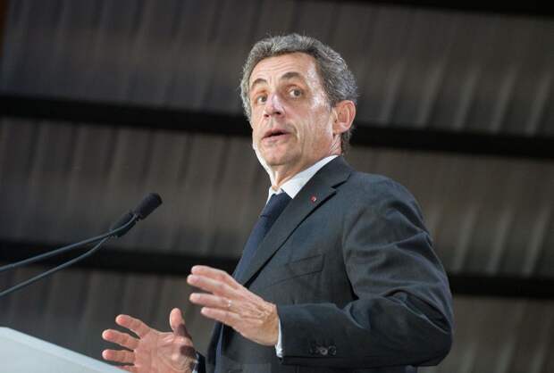 Экс-президенту Франции Саркози дали год тюрьмы по делу о предвыборных деньгах