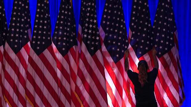 Напор и агрессия: новая доктрина США грозит миру "нормативным параличом"