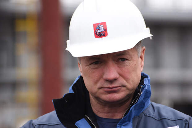 Марат Хуснуллин. Вице-премьер российского Правительства