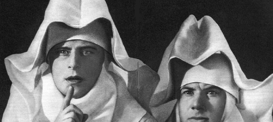 "ПРАЗДНИК СВЯТОГО ЙОРГЕНА" ЗАИКАНИЕ И ПОТЕРЯ ПАМЯТИ: ЧТО МЕШАЛО АКТЕРУ КТОРОВУ