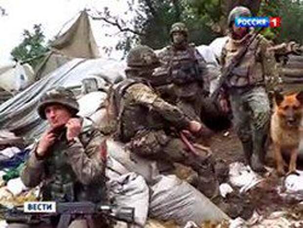 Новость на Newsland: Киев готов залить юго-восток кровью своих же солдат