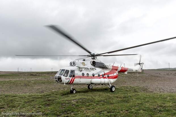 Камчатка с воздуха Kamchatka24 Камчатка с воздуха