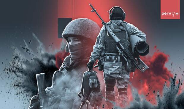 Экс-сотрудник СБУ: Киев обязан забирать тела погибших наемников, но отказывается