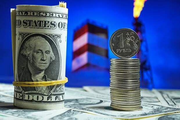 Нефть Urals в июне подорожала на 7,2%