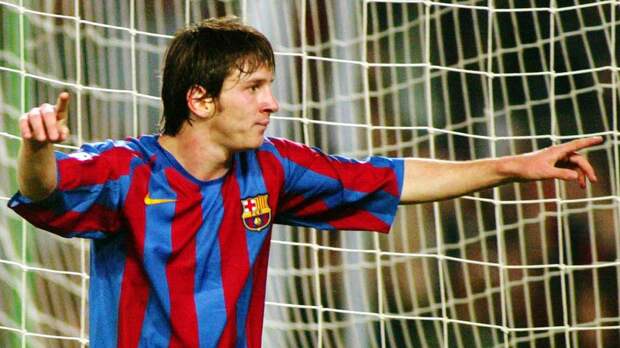 Экс-футболист БАТЭ рассказал, чем его сильно удивил Месси: «На миллион процентов был уверен, что не пройдет»