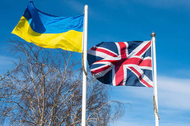 FT: Минфин Британии отказался выделять средства на размещение войск на Украине
