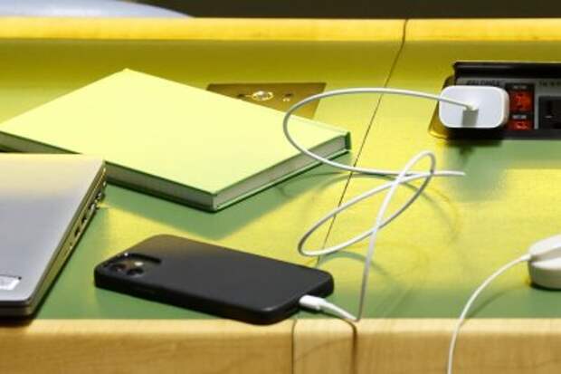 Some screen time can be healthy for children, study finds