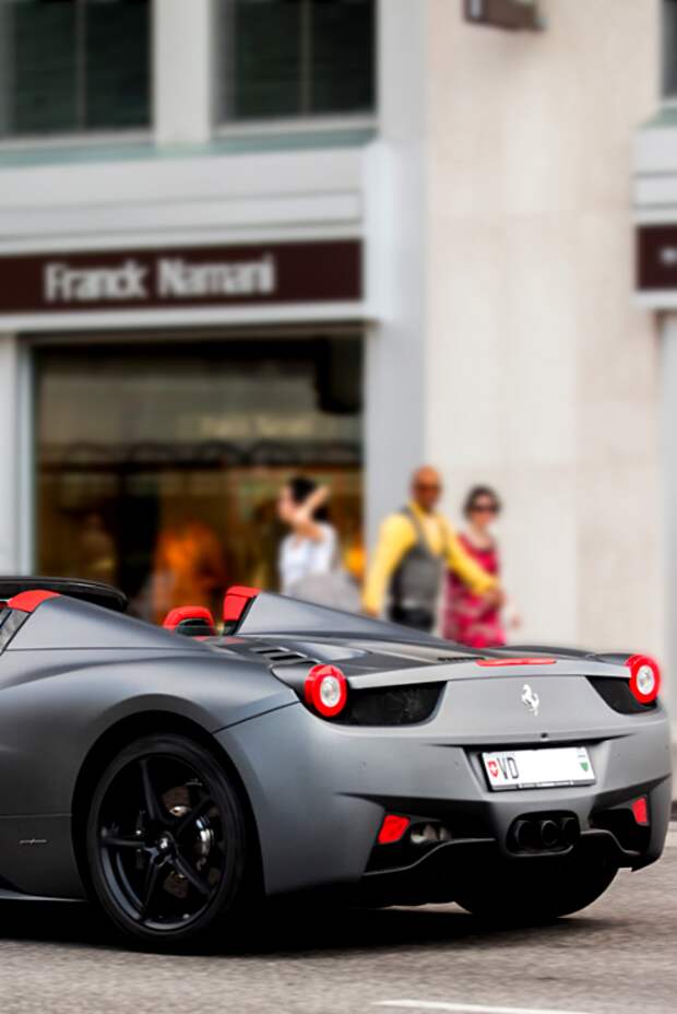 ferrari