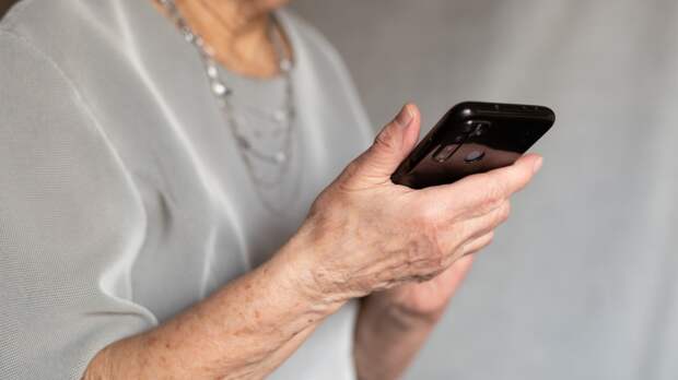 Стало известно о смерти российской пенсионерки после звонка с Украины