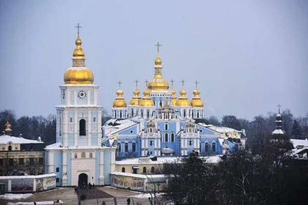 На Западе раскрыли опасность нынешней зимы для Украины