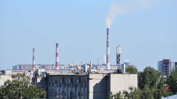 В Бийске обнаружили превышение паров соляной кислоты в воздухе