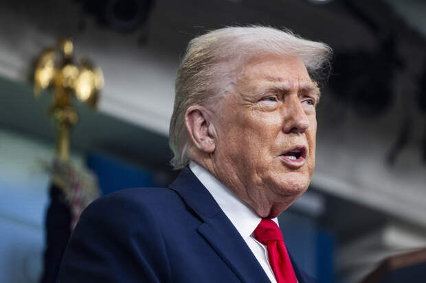 США начали новую операцию против Ирана