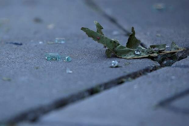 Жители подмосковных городов рассказали о прогремевших ночью взрывах