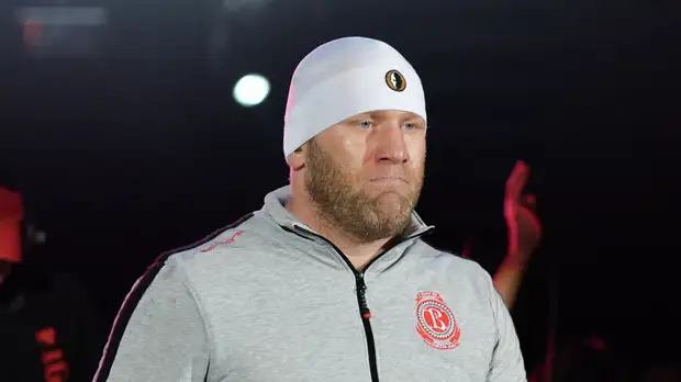 Друг Харитонова рассказал о драке с Яндиевым