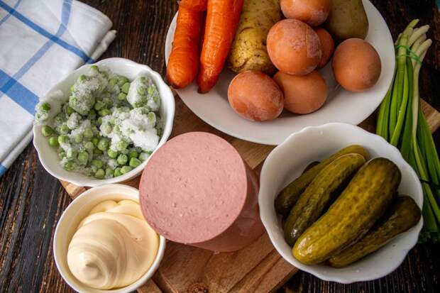 Врач рассказала, какие продукты нужно есть каждый день