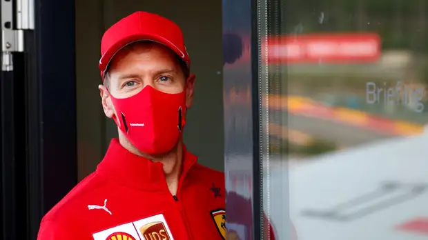 Сафнауэр: Феттель сыграет важную роль в том, чтобы вывести Aston Martin на новый уровень