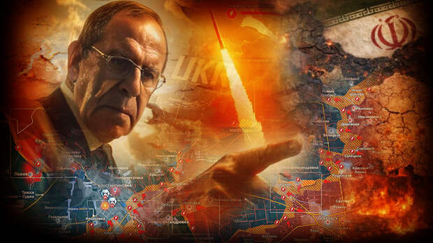 «Вот это началось!»: Россия подняла Ту-142, Лавров не стал сдерживаться – устроил разнос арабским странам: Новости СВО, военные сводки, война с Европой, к утру 06.03.26 г.