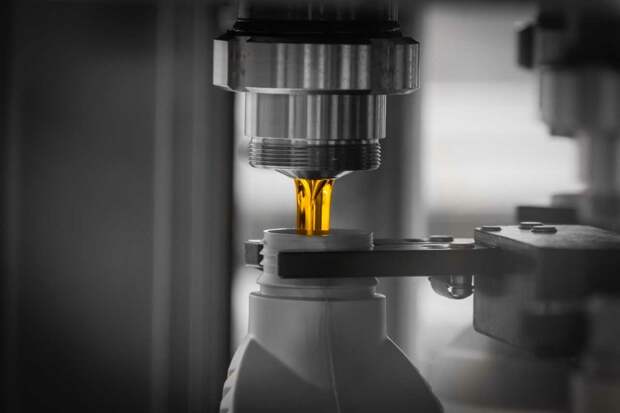 Новый стандарт качества: «Газпромнефть-СМ» создала собственную систему оценки масел для АКПП