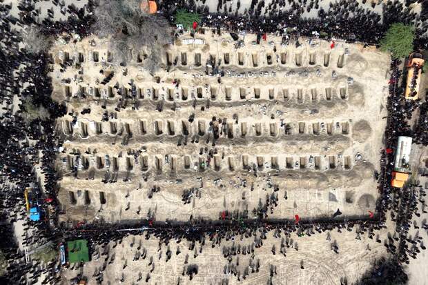 Белый дом признал удары по району начальной школы в Иране. Как произошло это военное преступление и при чем здесь ИИ?