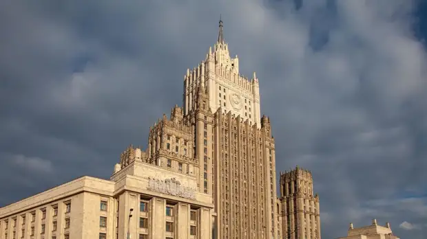 Замглавы МИД России Сыромолотов: в протестах в Казахстане участвовали опытные боевики