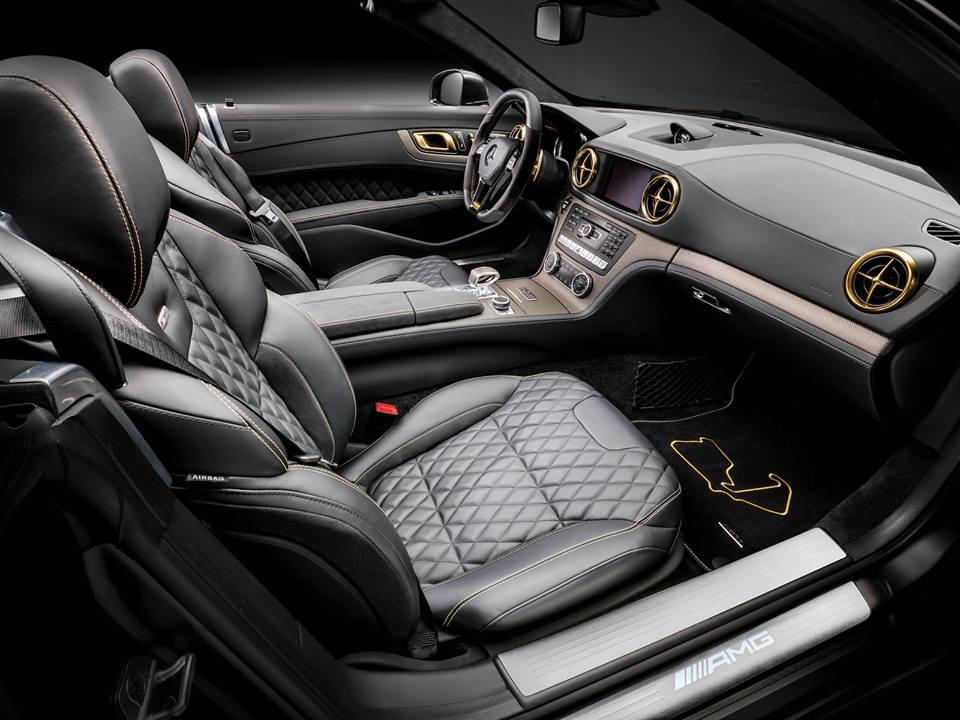Mercedes-Benz-SL63-AMG-World-Championship-2014-Collectors-Edition 4