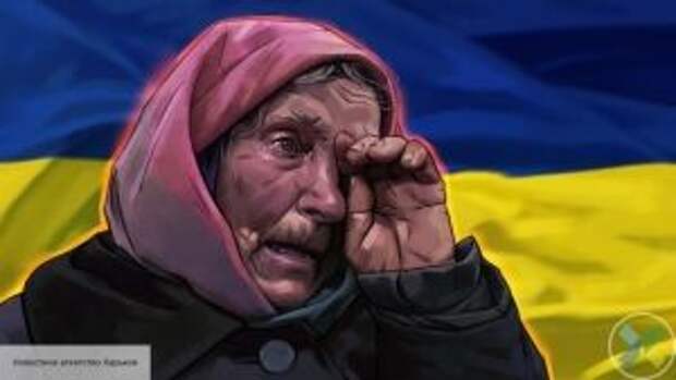 Экономисты указали, что объявление дефолта негативно отразится на Украине