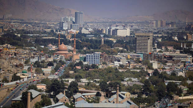 Эксперты спрогнозировали усиление военных операций Пакистана против Афганистана