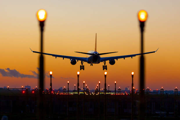 Etihad возобновит ограниченное число коммерческих рейсов с 6 марта из Абу-Даби