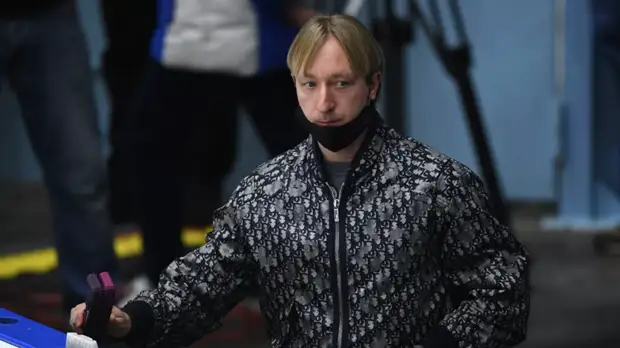 Хореограф Тутберидзе рассказал, как в команде отнеслись к его конфликту с Плющенко