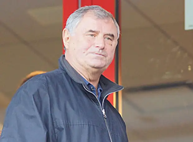 БЫШОВЕЦ: Смысл бороться за зону еврокубков есть, думаю, через некоторое время всё изменится. И сборная примет участие в оборе на Евро