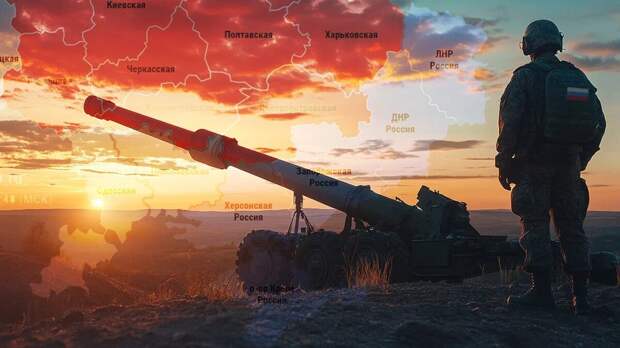 Коллаж Novorosinform