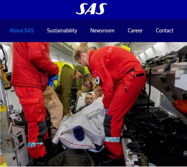 В Польшу прибыл воздушный госпиталь из Норвегии: Военкоры, рассказали "куда могло серьёзно прилететь"