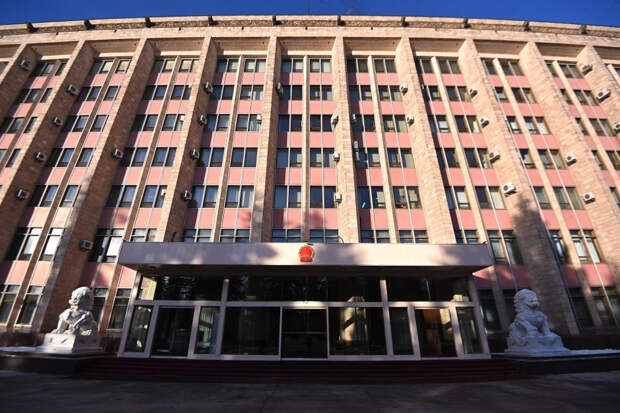 ИИ, 6G и энергетика: Китай озвучил приоритеты на пятилетку и сближение с Россией