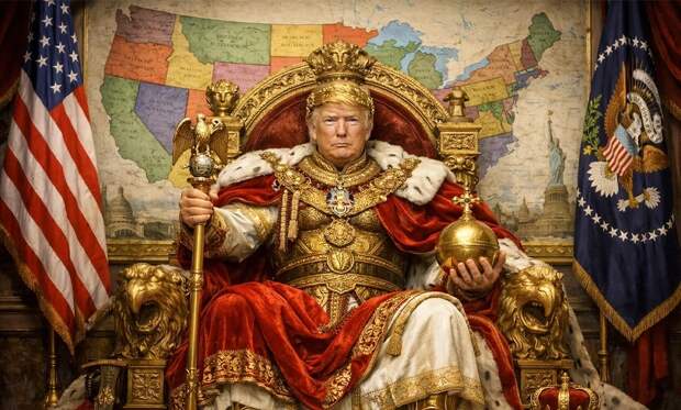 Трамп наносит удар по ЕС: США вводят пошлины против стран Евросоюза из-за Гренландии – война внутри НАТО становится реальностью