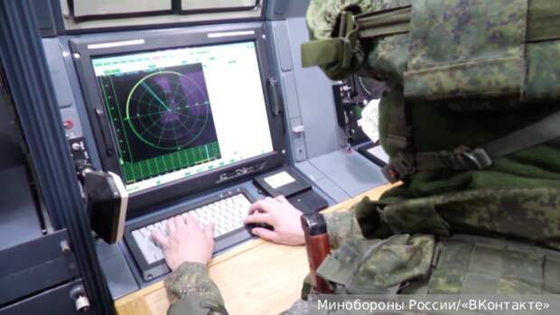 ПВО сбила 49 украинских БПЛА над регионами России