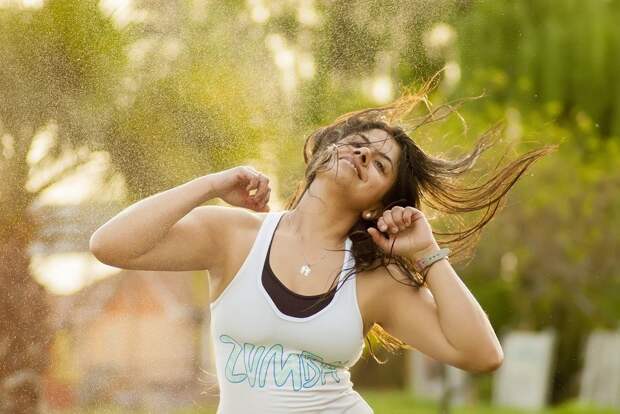 Zumba, Спорт, Упражнение, Танцевать, Танец, Женщины