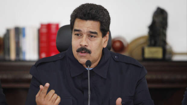 Месяцы или годы? В США собрались управлять Венесуэлой на время «переходного периода»