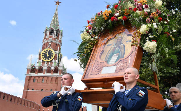 Ильин день в 2026 году: дата, традиции и приметы православного праздника в честь пророка Илии