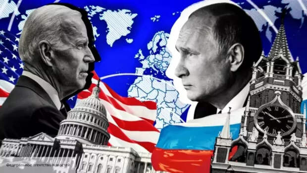 Миф о российском упадке: в США осознали, почему Россия навечно останется великой державой