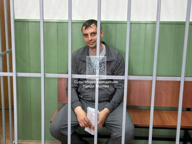 Суд отправил под арест бывшего вице-губернатора Кубани Сергея Власова