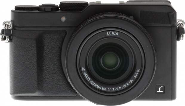 Panasonic Lumix DMC-LX100 - обзор характеристик, примеры изображений, сравнение