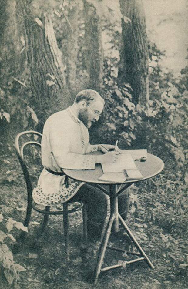Викентий Вересаев. Писатель, военврач, биограф, переводчик. Галерея 2