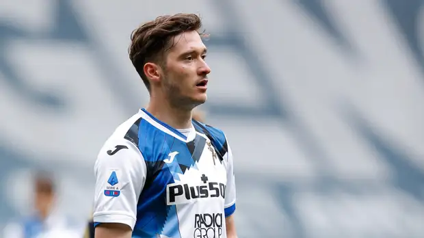 Итальянский журналист: «Дженоа» арендовала Миранчука