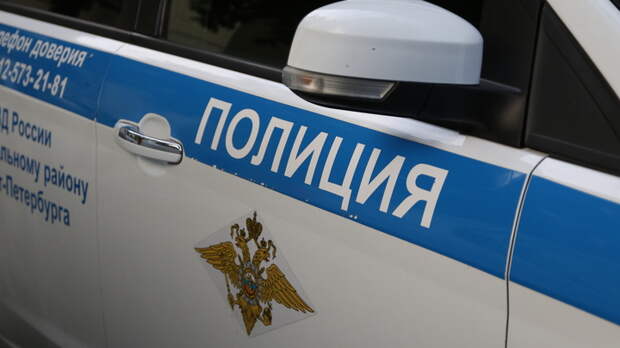 Скандал в полиции Тамбовской области: Следователя подозревают в инсценировке преступления