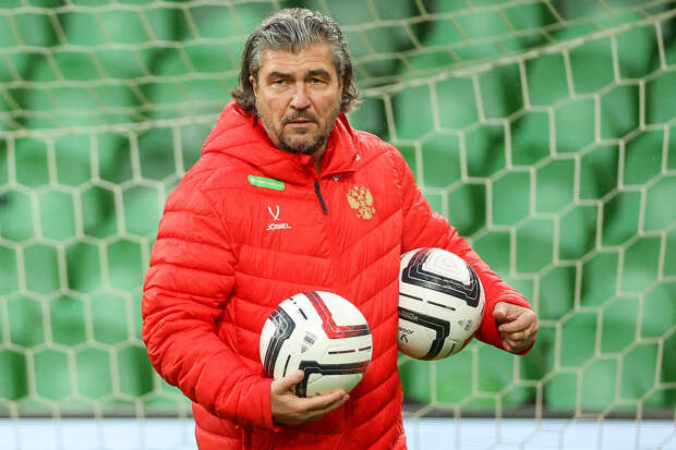 Бывший форвард «Спартака» уравнял чемпионат СССР с Лигой чемпионов