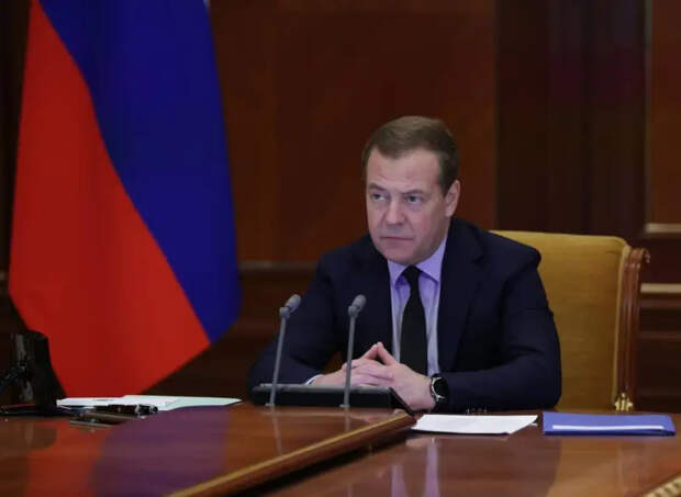 Зампред Совбеза РФ: все совершившие преступление против нашей страны должны знать, что за ними придут